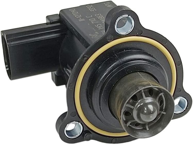 ThpeMakcr Turbocharger Diverter Valve Replacement - Image 2