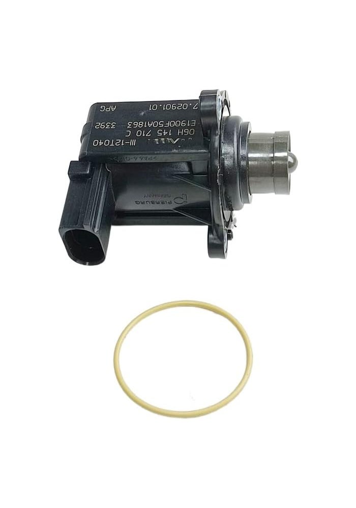 ThpeMakcr Turbocharger Diverter Valve Replacement - Image 4