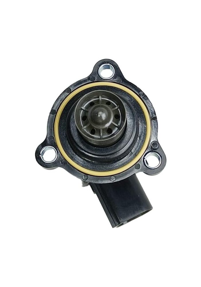 ThpeMakcr Turbocharger Diverter Valve Replacement - Image 3