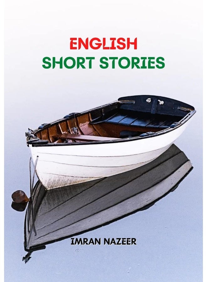 ENGLISH SHORT STORIES: Fifteen Short Stories - Image 1