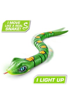 ROBO ALIVE Robo Alive Slithering Snake - 1 Piece Only, Color May Vary  - Image 2