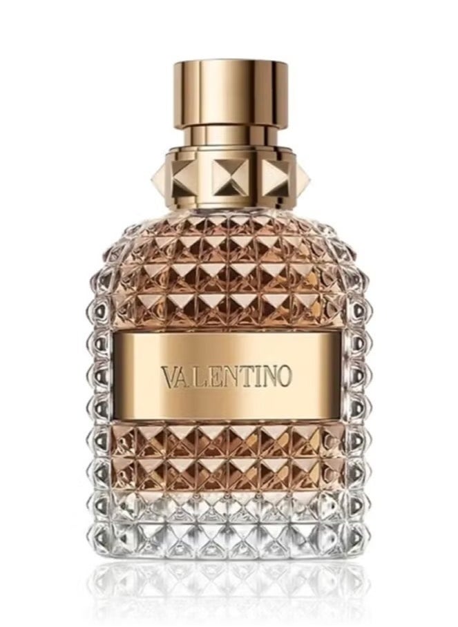 VALENTINA VALENTINO Uomo EDT100 ml  - Image 2