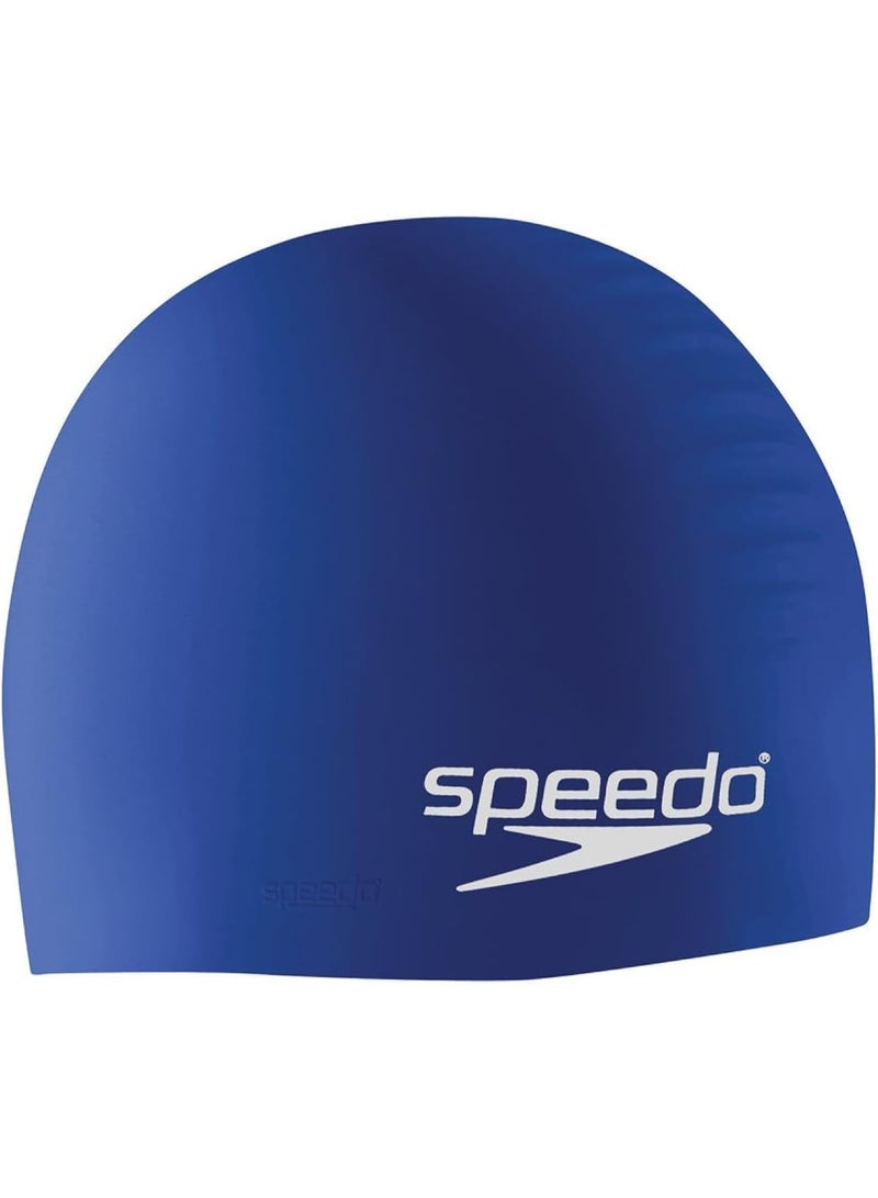 Speedo Swim Cap Silicone - Image 1