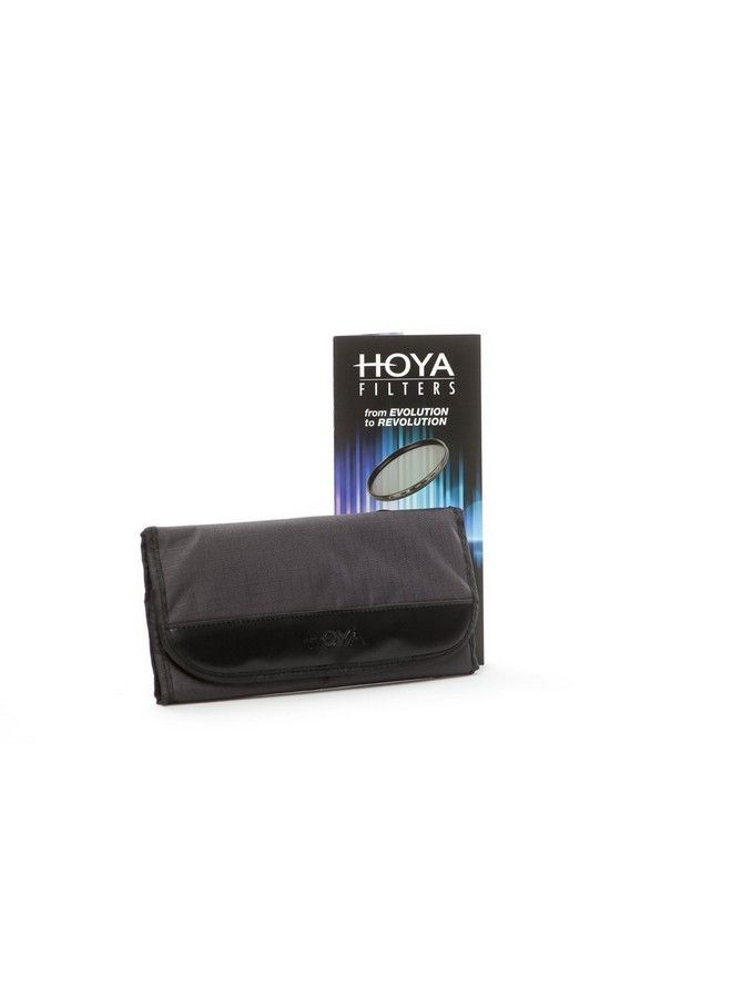 HOYA 46Mm 3 Digital Slim Filter Set Ii (Hmc Uv Circular Polarizer Nd8) With Pouch  - Image 1
