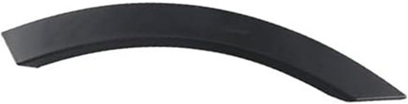 Wivplex Rear Wheel Eyebrow Protector for Discovery Sport - Image 1