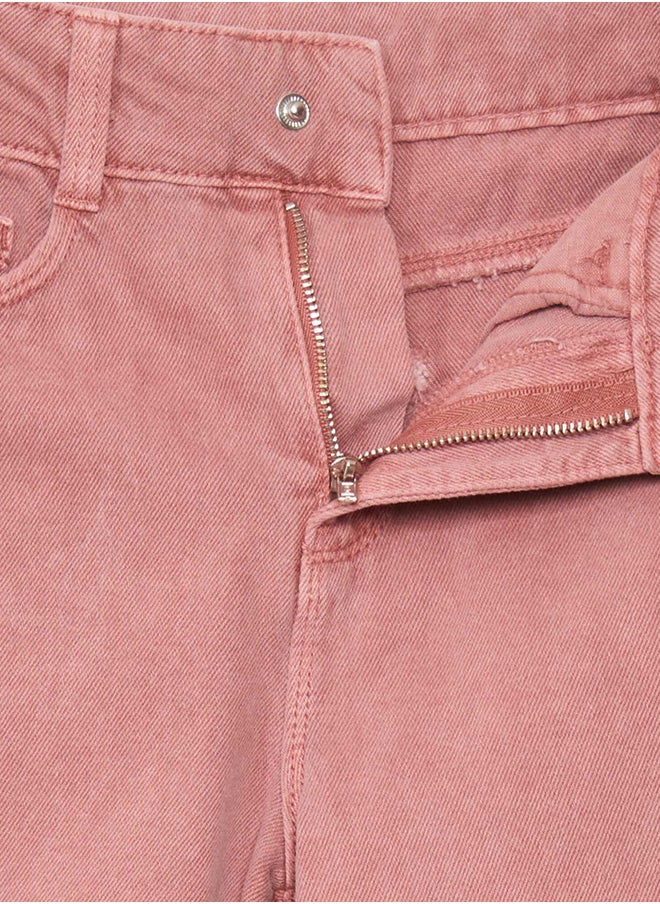 Kiabi Wide-leg  5 pockets pant  - Image 3