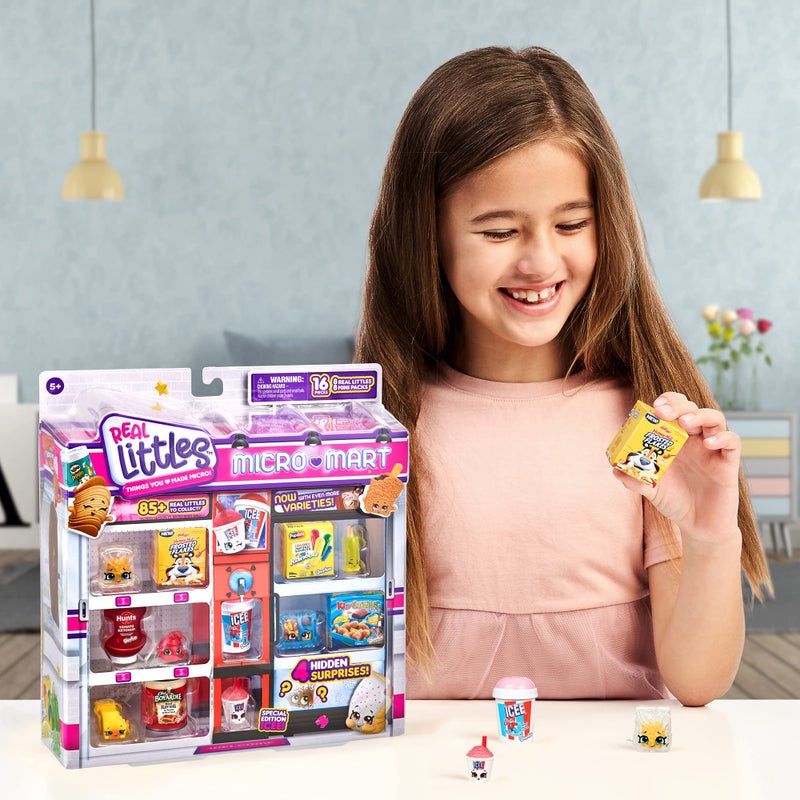 Shopkins S15 Collector's 8PK - Image 3