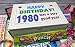 RETRO CANDY YUM  1980 46th Birthday Ideas  Retro Decade 80s Candy Gag Gift Basket Box Assortment From Childhood  Milestone Birthday Gifts for Turning 46 Years Old Man or Woman Jr - Image 4