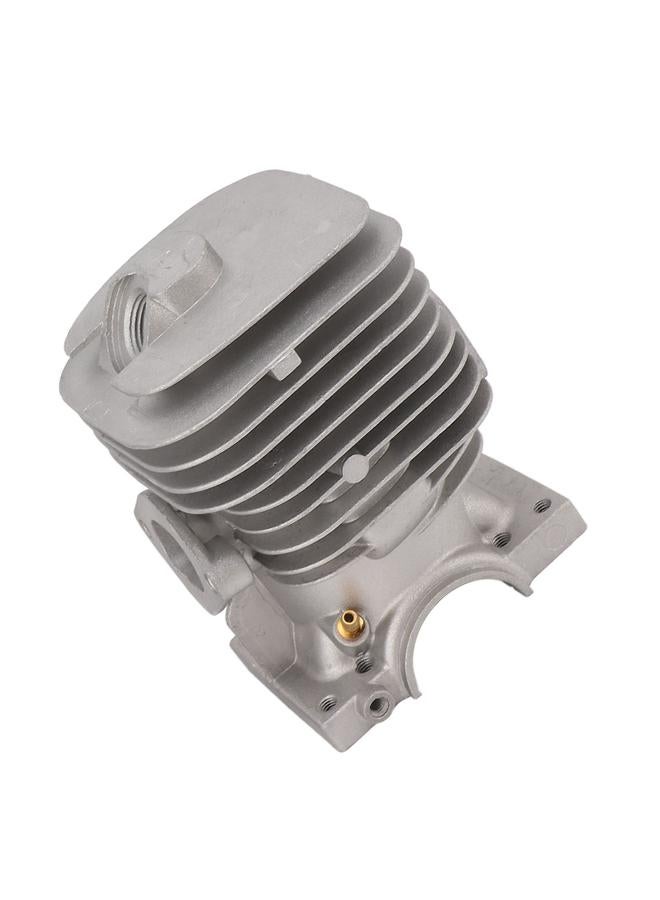 Thoraya 41mm Cylinder Piston Kit Cylinder Piston Assembly for CS 4200 CS4200 CS4000 Chainsaw  - Image 2