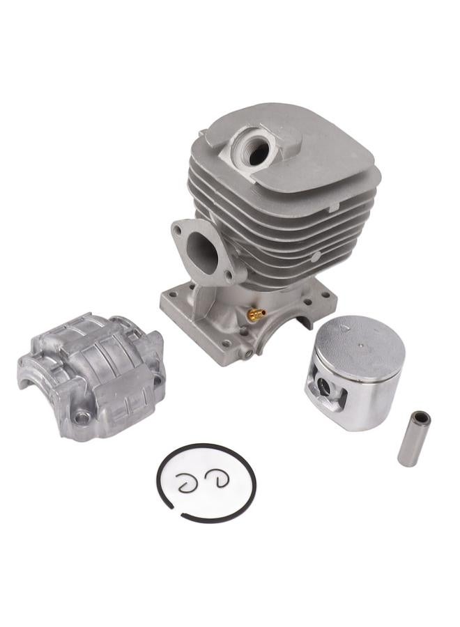 Thoraya 41mm Cylinder Piston Kit Cylinder Piston Assembly for CS 4200 CS4200 CS4000 Chainsaw  - Image 5