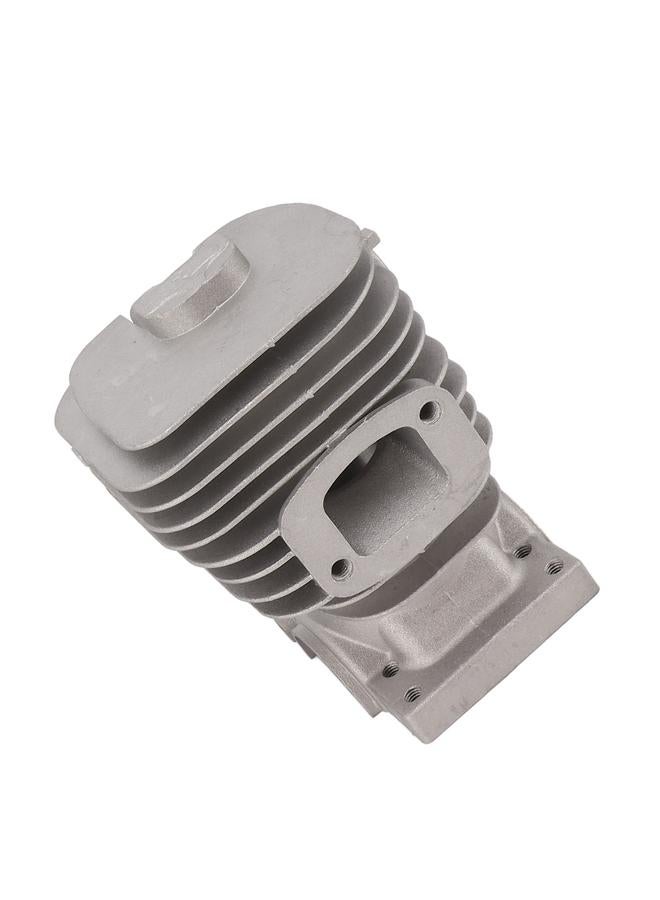 Thoraya 41mm Cylinder Piston Kit Cylinder Piston Assembly for CS 4200 CS4200 CS4000 Chainsaw  - Image 4