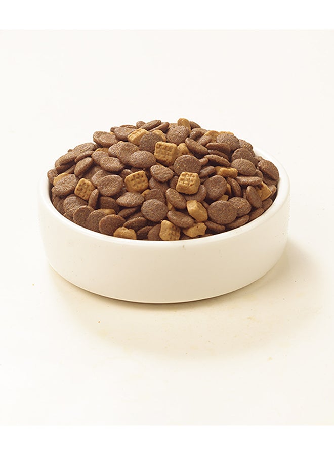 WANPY Grain Free Sterilized Cat Food – Salmon & Tuna Recipe 1.5Kg - Image 2