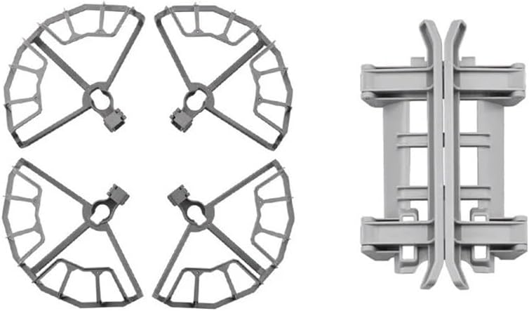 DJI DJI Propeller Guard And Landing Gear Set For Air 2s Z076425D163A345376C54Z