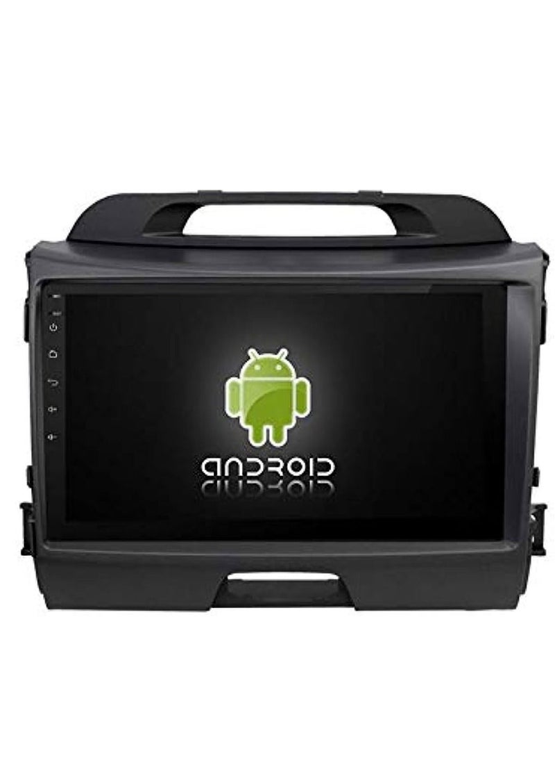 Android Screen for Kia Sportage 2012-2016 Quad Core 2GB Ram 32 GB Rom Support Apple Car Play - Android Auto Wireless