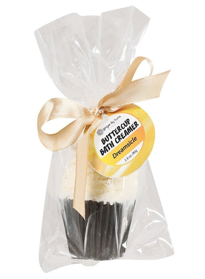 ginger lily farms Ginger Lily Farm's Botanicals Ginger Lily Farms Botanicals Buttercup Bath Creamers, Dreamsicle