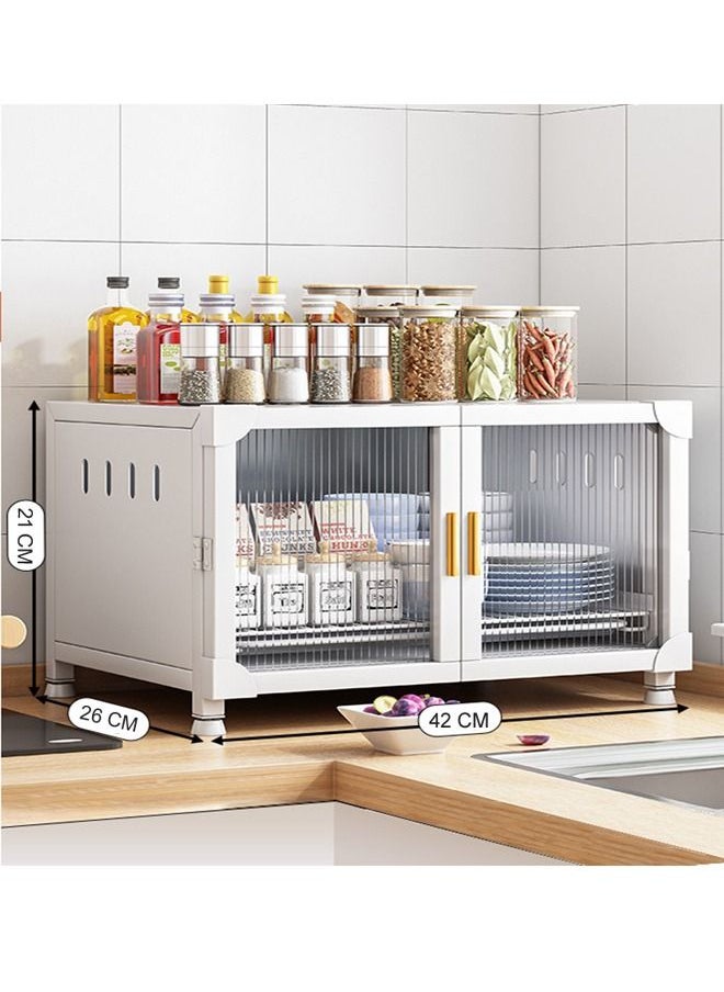 NKX Dish Dryer Cabinet  - Image 1
