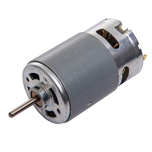 weelye Universal 550 40000RPM Electric Motor RS550 12V Motor Drive Engine Accessory for RC Car Children Ride on Toys Replacement Parts - Image 4