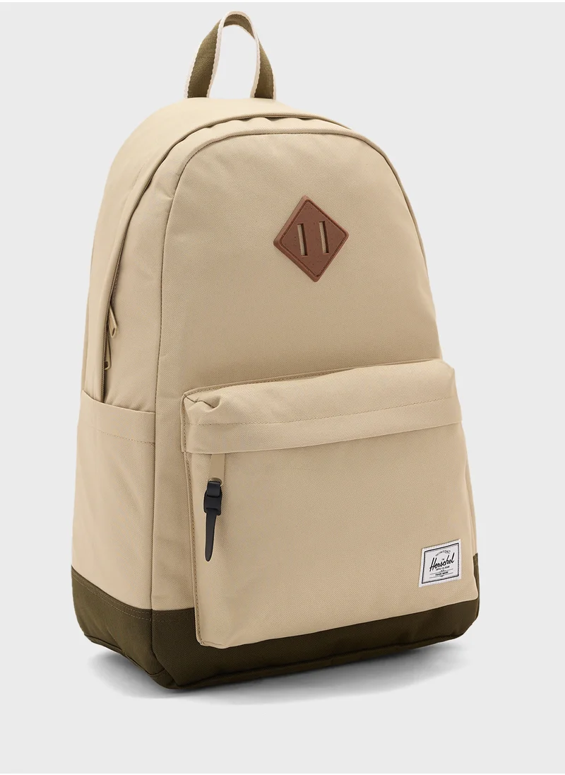 هيرشل سبلاي كو Heritage Backpack