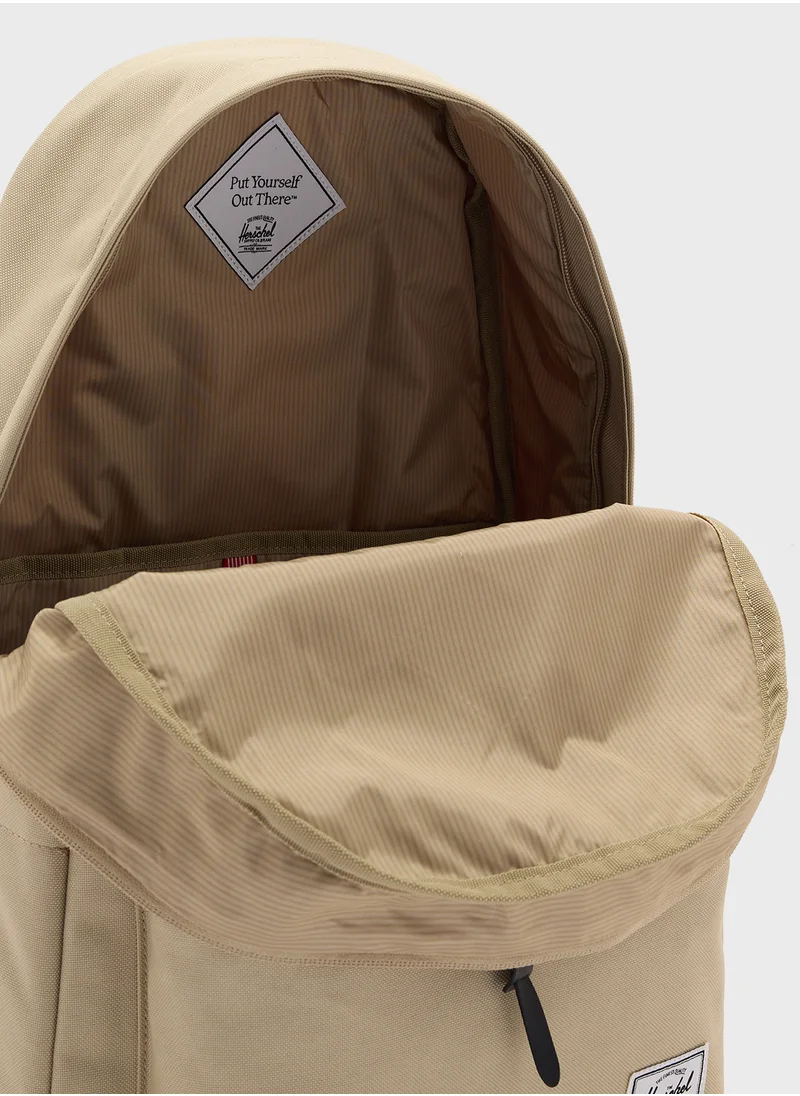 هيرشل سبلاي كو Heritage Backpack