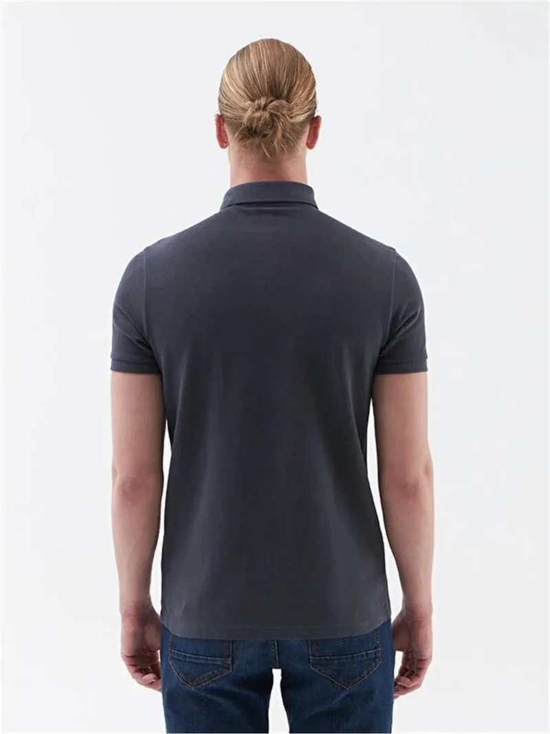 لوفت Polo Neck Men's T-Shirt LF2026827