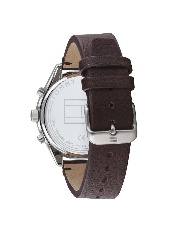 Tommy Hilfiger Watch For Men 1791729