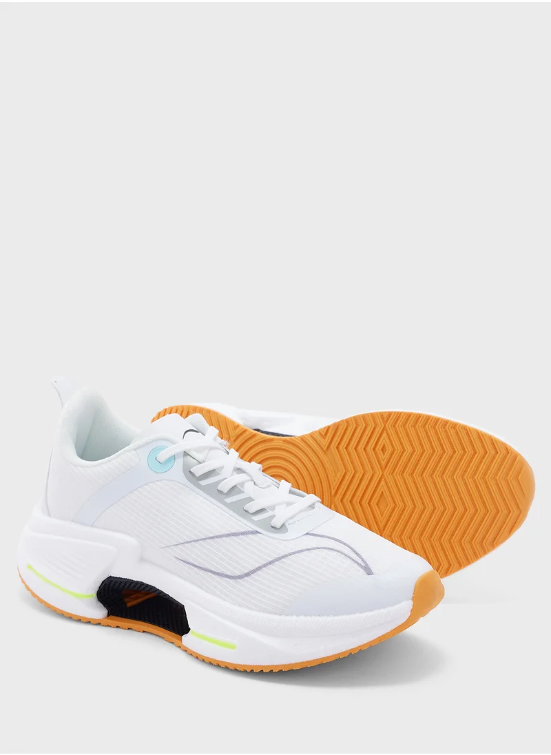 FRWD Lifestyle Athlesure Sports Sneakers