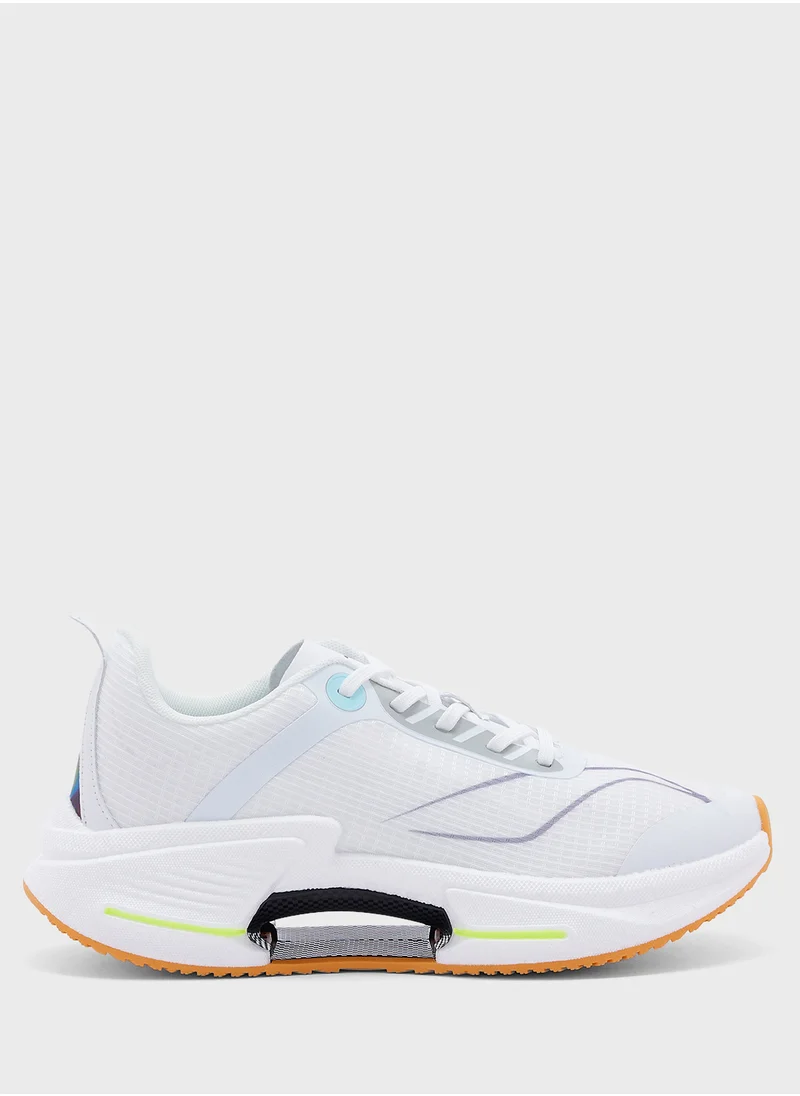 FRWD Lifestyle Athlesure Sports Sneakers