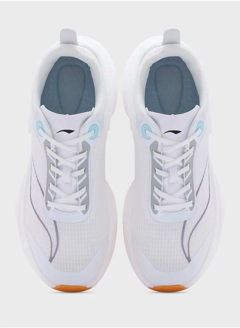 FRWD Lifestyle Athlesure Sports Sneakers