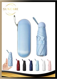 Case Umbrella (Sky Blue)