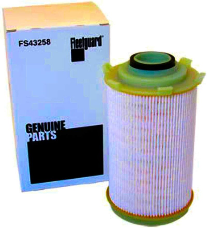 Cummins FS43258 Fuel Filter for Dodge Truck Engine - Image 5