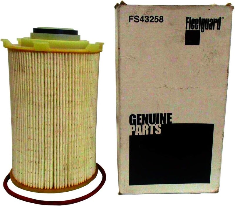 Cummins FS43258 Fuel Filter for Dodge Truck Engine - Image 4