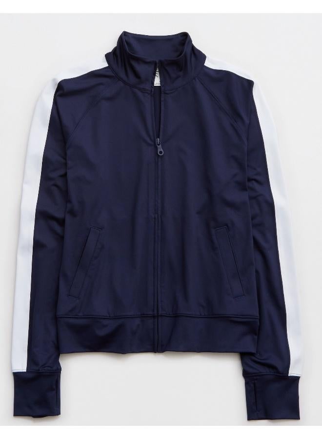 Aerie OFFLINE By Aerie Fastrack Jacket  - Image 3