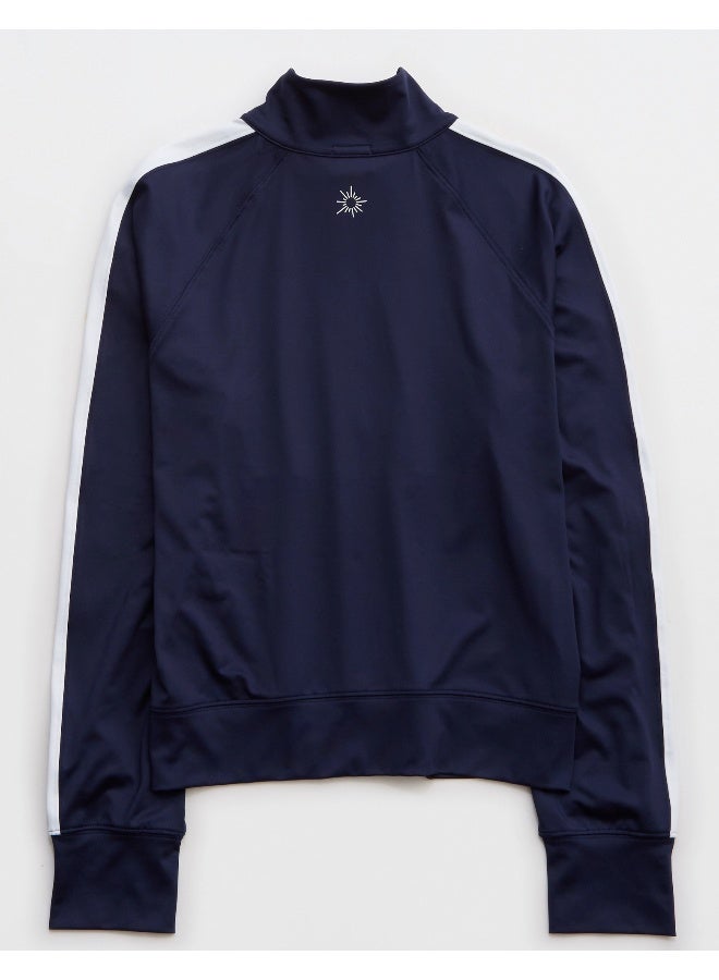 Aerie OFFLINE By Aerie Fastrack Jacket  - Image 4