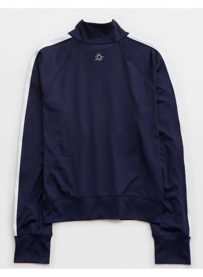 آري من امريكان ايجل OFFLINE By Aerie Fastrack Jacket