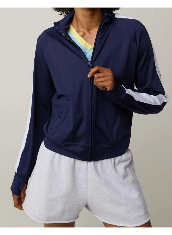 Aerie OFFLINE By Aerie Fastrack Jacket