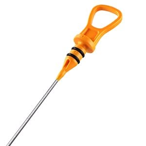 AUCERAMIC 11437509784 Engine Oil Dipstick Level Dip Stick Fit for 2002-2008 Mini Cooper S 1.6L L4 R52 R53 R56 W11B16A - Image 4
