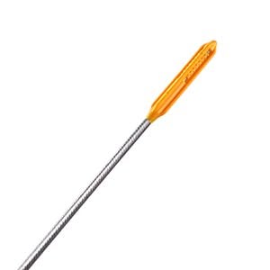 AUCERAMIC 11437509784 Engine Oil Dipstick Level Dip Stick Fit for 2002-2008 Mini Cooper S 1.6L L4 R52 R53 R56 W11B16A - Image 3