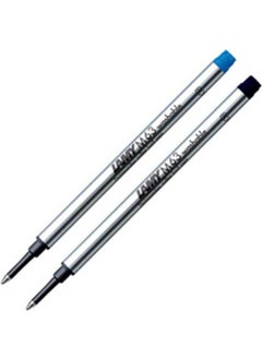 LAMY M63 Rollerball Pen Refill M Black 1 Piece  - Image 2