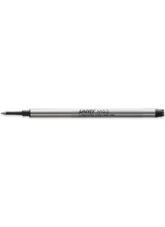 LAMY M63 Rollerball Pen Refill M Black 1 Piece  - Image 1