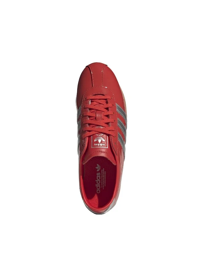 adidas أحذية اديداس طوكيو النسائية الحمراء الكاجوال مقاس .