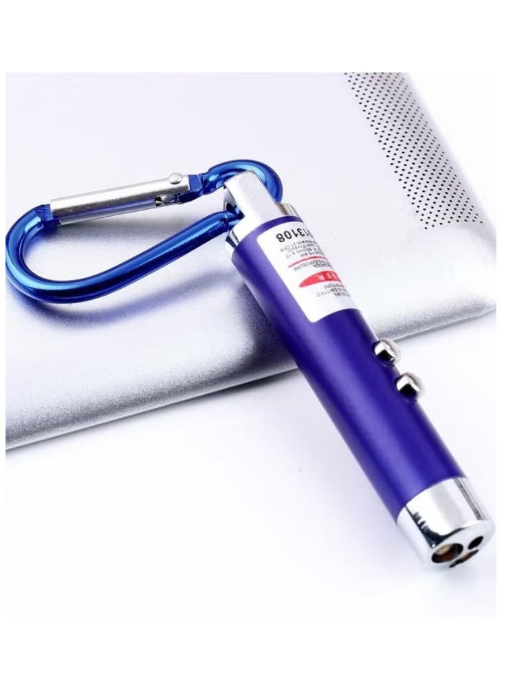 2 in 1 multi-use laser pen - Image 2