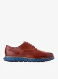 COLE HAAN Cherry Mahogany