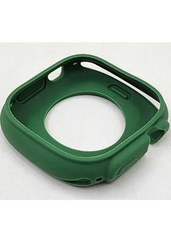 Silicon Case For Apple Watch Ultra 49mm - Light Green