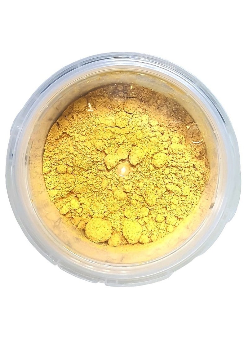 Generic Turmeric Powder for Face and Body - 150g  - Image 3