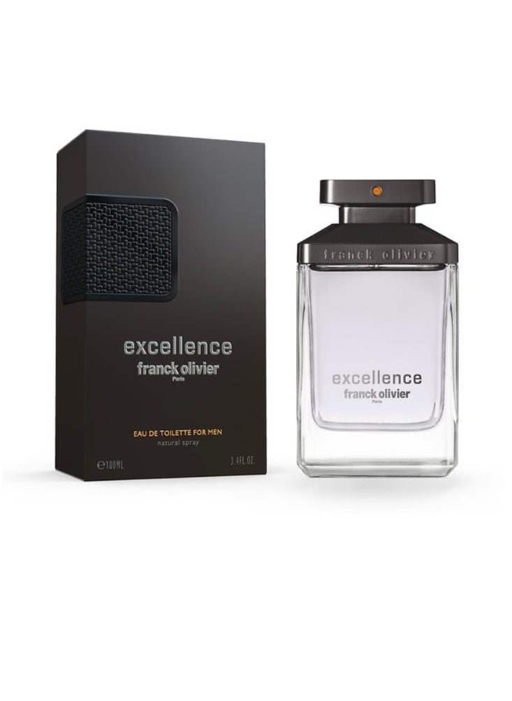 فرانك أوليفييه فرانك اوليفر - عطر ايكسلنس او دو تواليت - 75مل 