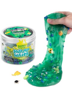 Crazy Aaron's Crazy Aaron's Slime Charmers Swamp Water Slime (235 g)  - Image 2