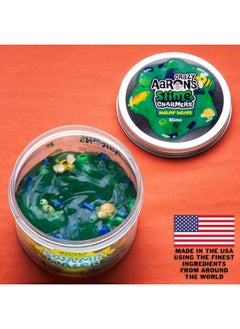 Crazy Aaron's Crazy Aaron's Slime Charmers Swamp Water Slime (235 g)  - Image 3