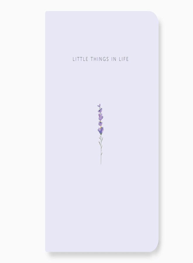 فيكطر نوطس دفتر ملاحظات فاكتور A5: مسطر | 90 غرام/متر مربع | 160 صفحة (أشياء صغيرة) - Image 1