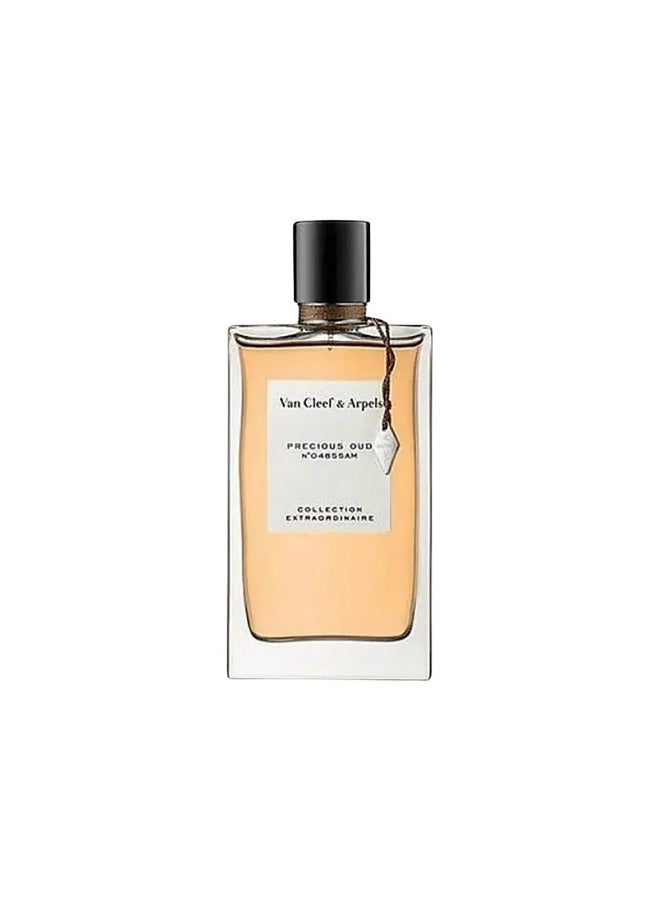 Van Cleef & Arpels Van Cleef Precious Oud Perfume - Eau de Parfum 75ml - Image 2