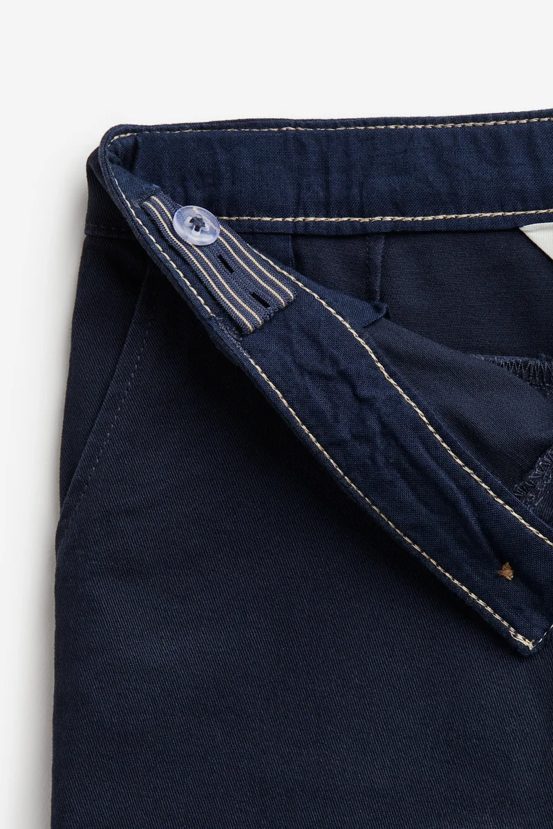 H&M Twill Chinos